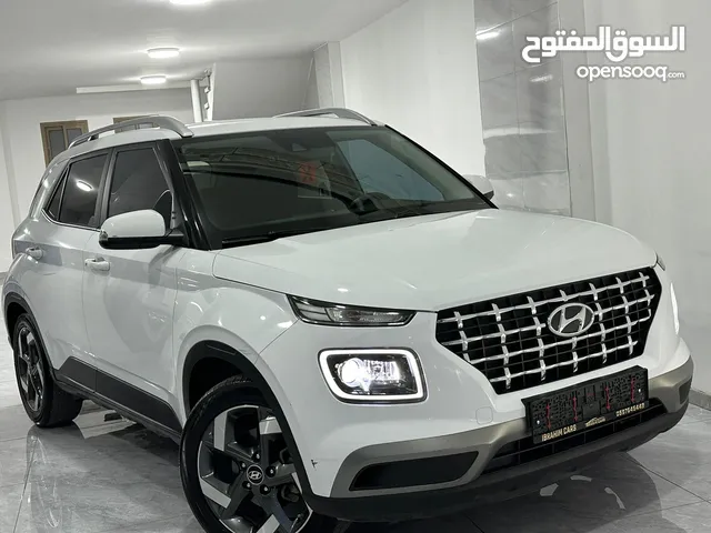 New Hyundai Venue in Bethlehem