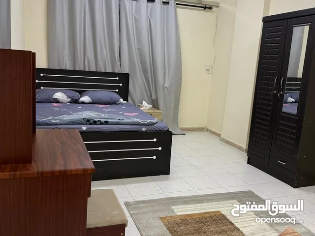 غرف مفروشة لايجار اليومي