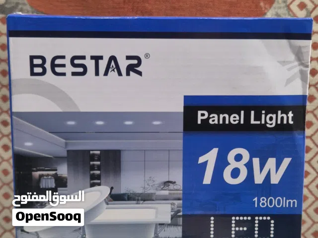 Letest bestar panel light 18W with 2 years warranty