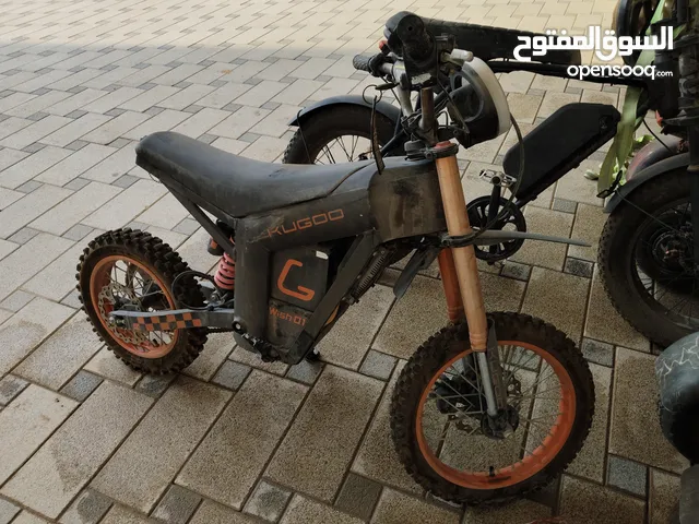 للبيع مجموعة اسكوترات