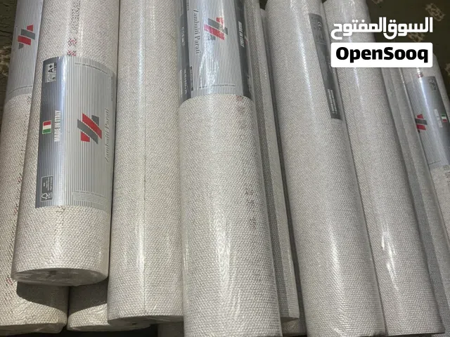 ورق جدران إيطالي
