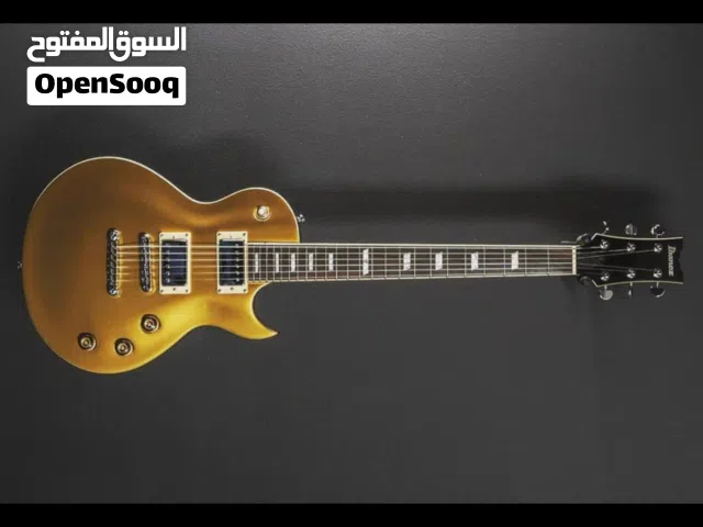ibanez guitar
