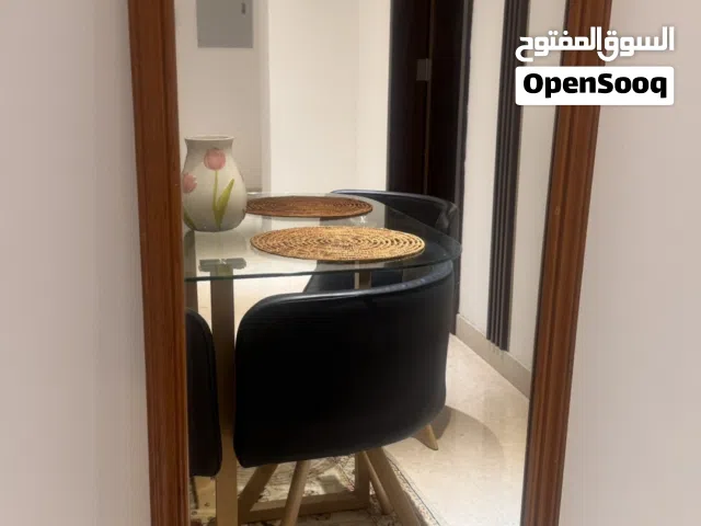 Brown Mirror