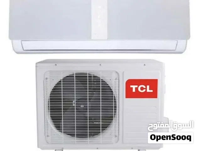 TCL 1.5 Ton Split Air Conditioner