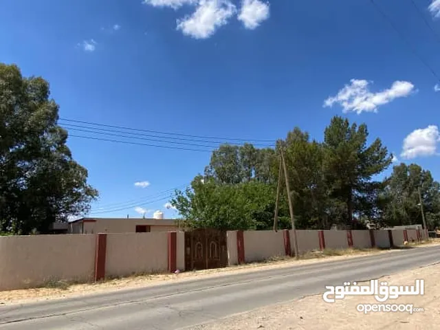 Mixed Use Land for Sale in Zawiya Other