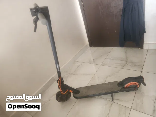 scooter xiaomi