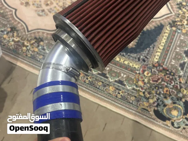 فلتر سبكتر
