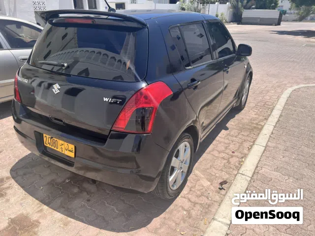2009 Maruti Suzuki Swift