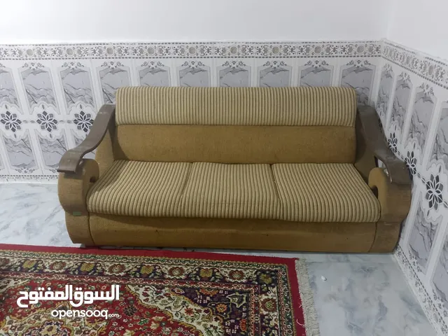 قنفات للبيع لون جوزي