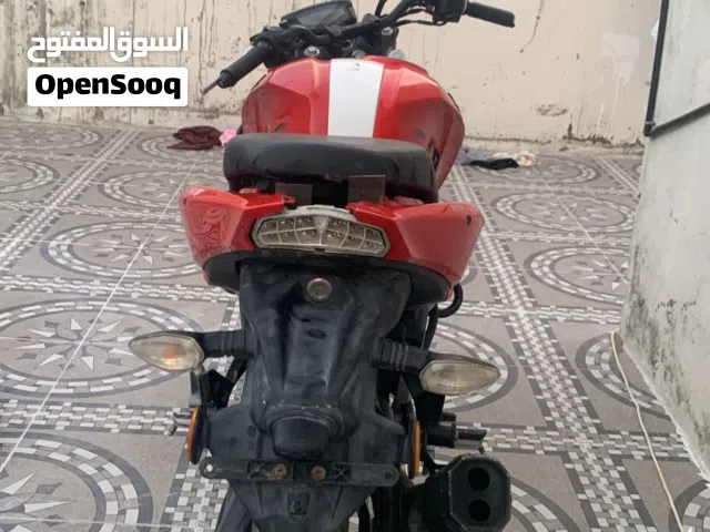 دراج للبيع 160 سي سي