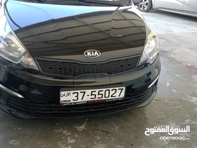 كيا برايد 2015 Kia pride