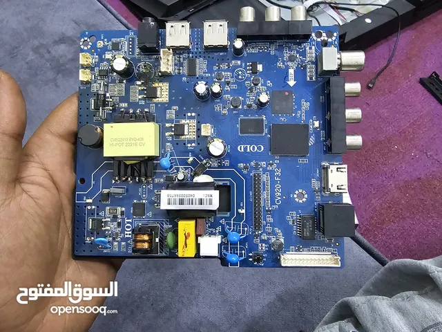 32" Other monitors for sale  in Amman