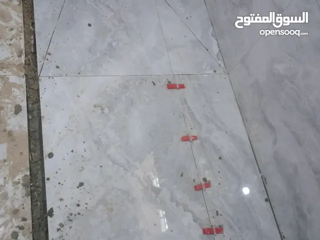 فني سرميك ورخام