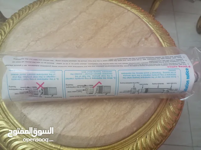 مبريم فلاتر للبيع تايواني اصلي عدد4 الحبة خمس دنانير