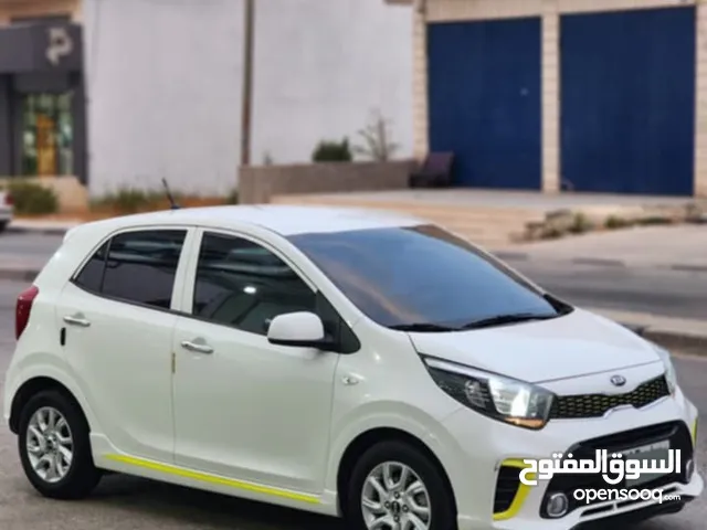 New Kia Picanto in Hebron