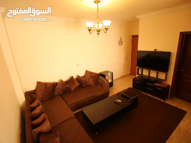 شقة  في عمان - مطل أبو نصير مقابل مدينة الجبيهة الترفيهية دخلة ليدرز سنتر :