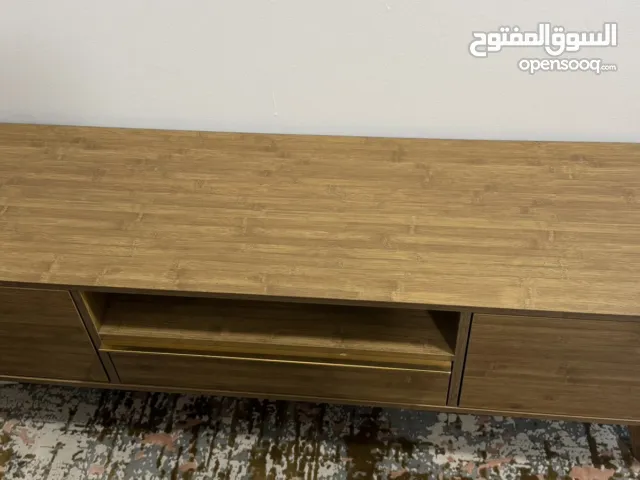 طاولة تلفاز للبيع - TV Stand for Sale