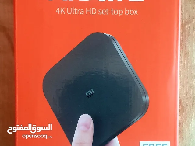 Mi BOX _ TV BOX _ Android _ رسيفر انترنت
