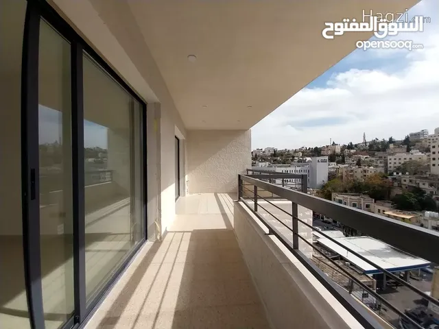 147 m2 3 Bedrooms Apartments for Sale in Amman Jabal Al-Lweibdeh