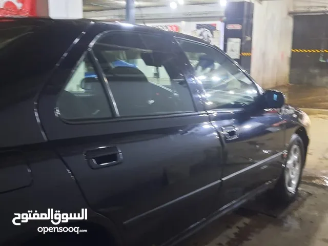 Used Peugeot 406 in Cairo