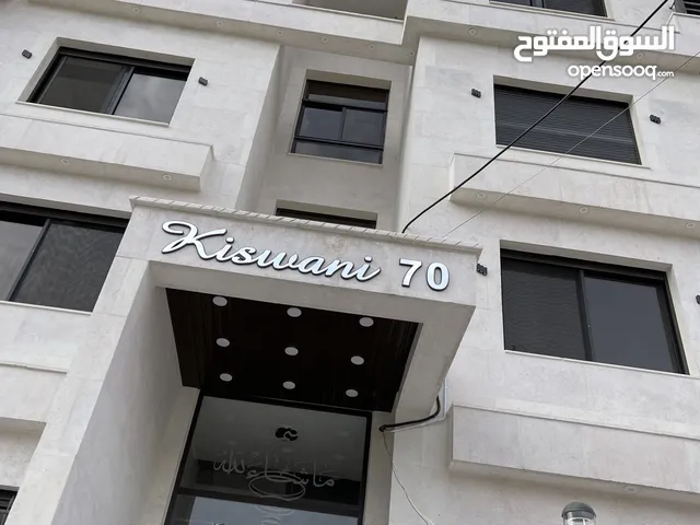 191 m2 3 Bedrooms Apartments for Sale in Amman Shafa Badran