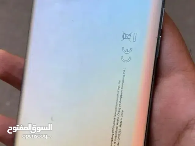 اوبو رينو 6 4g