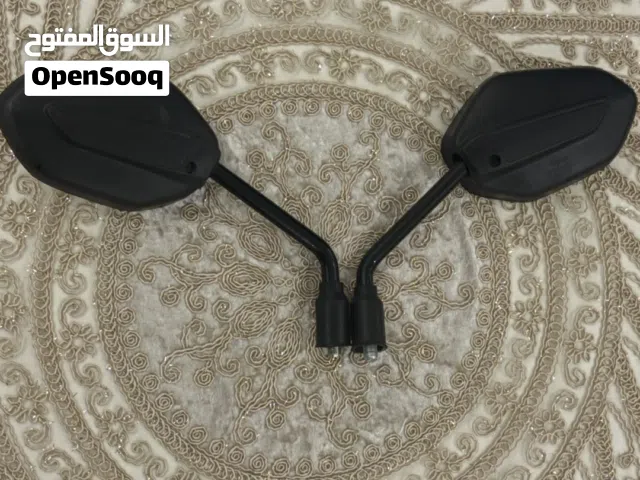 مرايات جديده و قويه و اصليه شيل ودي
