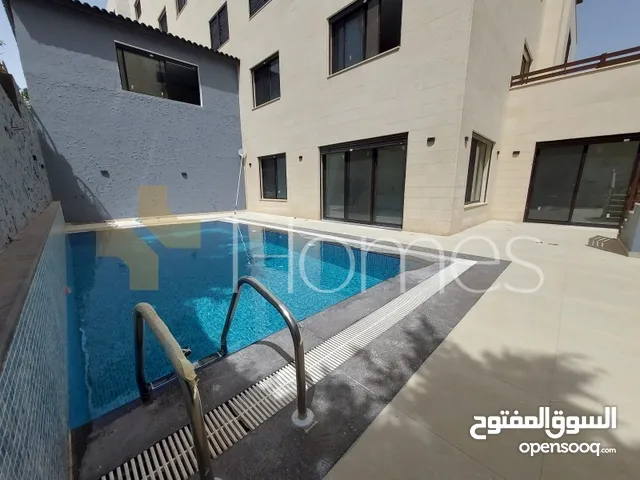 700 m2 5 Bedrooms Apartments for Sale in Amman Khalda