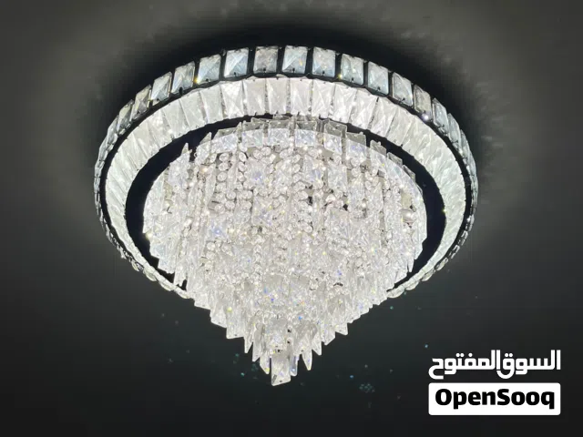 ثرية موديرن / Modern Chandelier