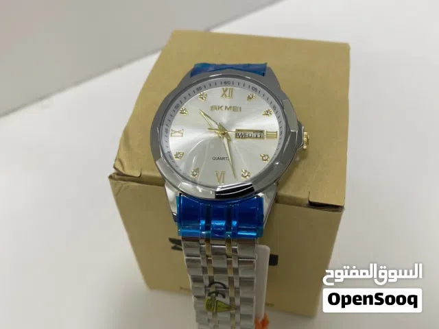 Analog Quartz Others watches  for sale in Muscat
