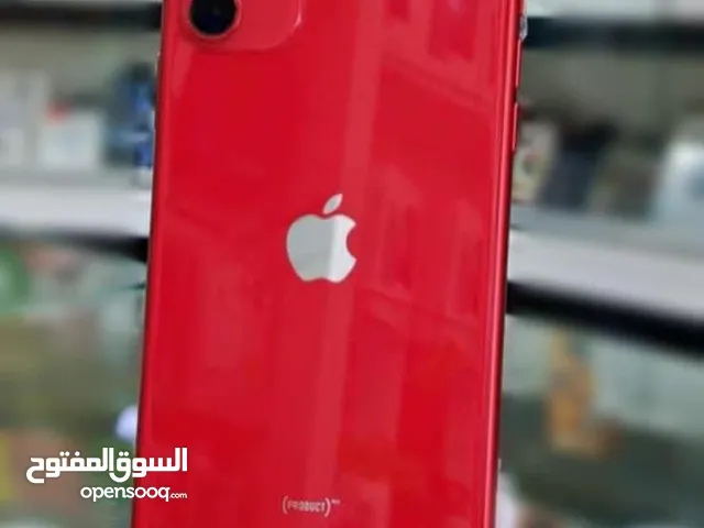 Apple iPhone 11 64 GB in Al Karak