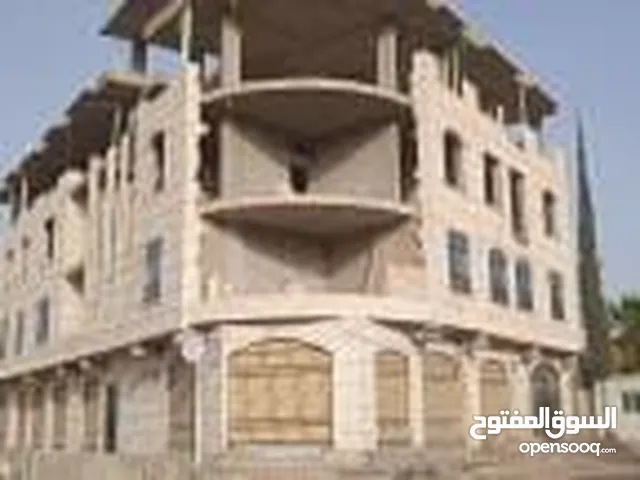 7 m2 More than 6 bedrooms Villa for Sale in Sana'a Haddah