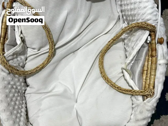 سرير أطفال