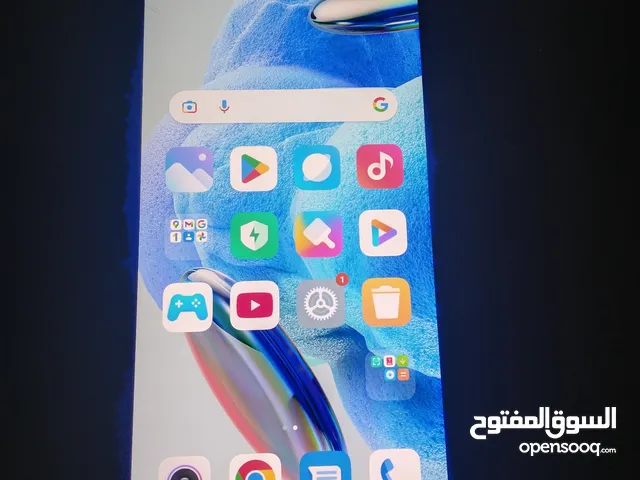 Xiaomi Redmi Note 12 Pro 128 GB in Damascus