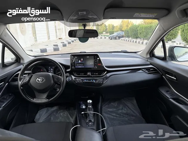 Sedan Toyota in Amman