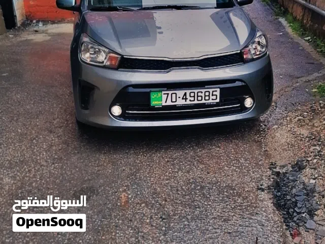 2024 Kia Seltos Standard