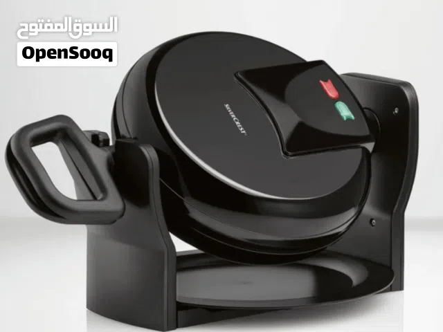 مكينة وافل SilverCrest للبيع