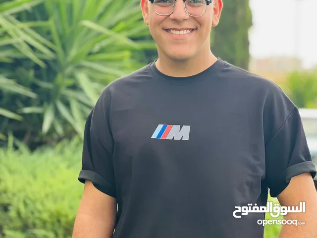 سامح سليمان بشارات