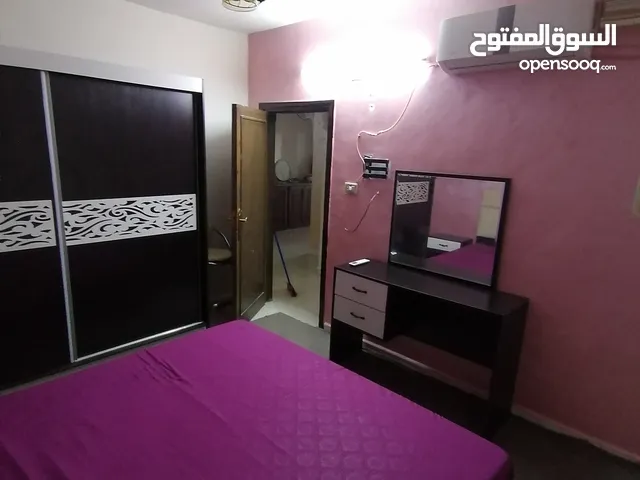 80 m2 2 Bedrooms Apartments for Rent in Irbid Behind Safeway