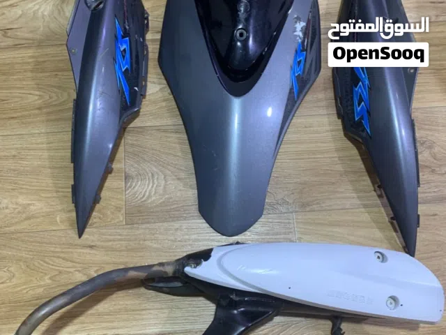 2007 ياماها XMAX