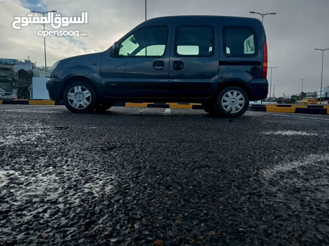 Used Renault Express in Tripoli