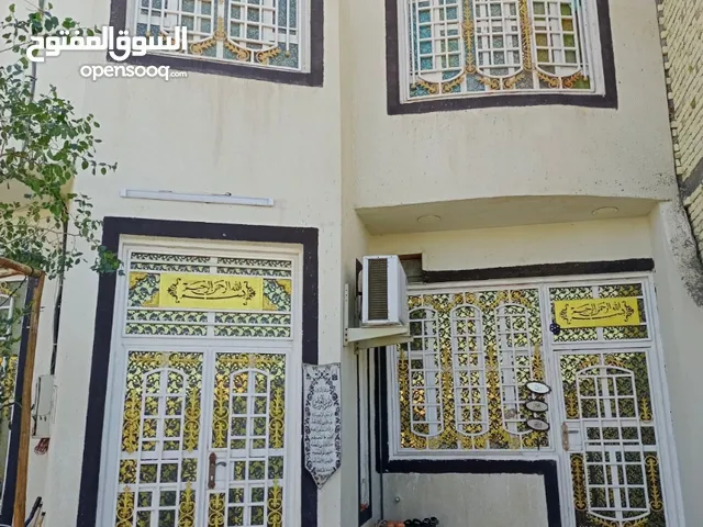 248 m2 5 Bedrooms Townhouse for Sale in Basra Al Salheya