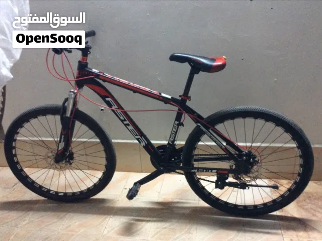 سيكل جديد 1