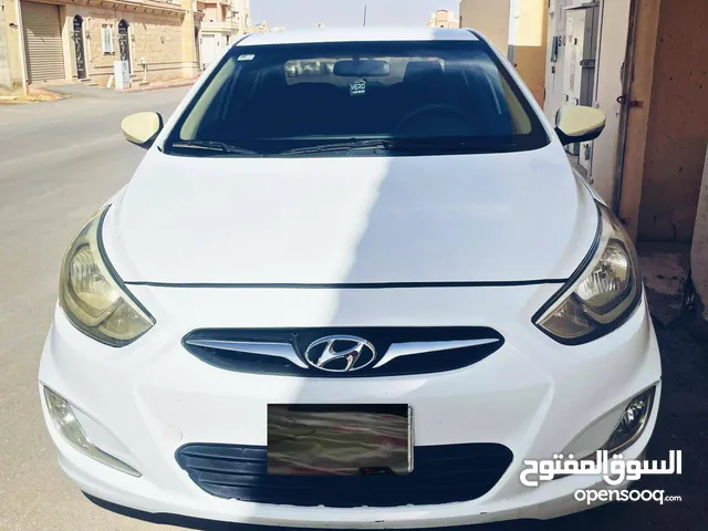 اكسنت 2015