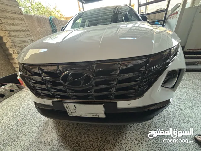 Used Hyundai Tucson in Baghdad