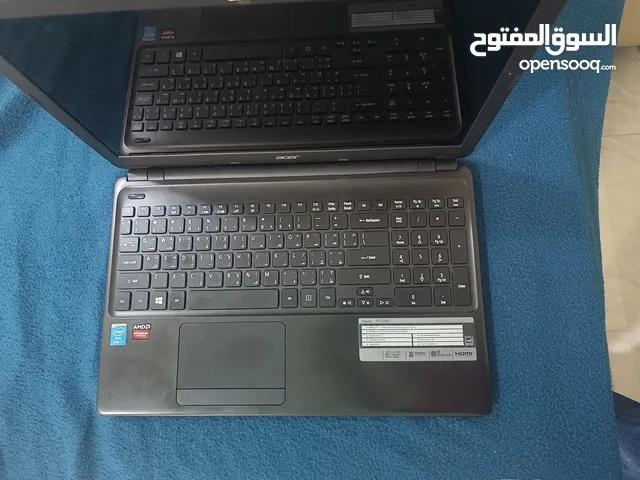 Windows Acer for sale  in Northern Governorate