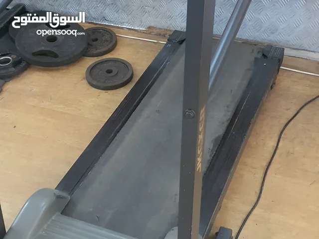 treadmill machine