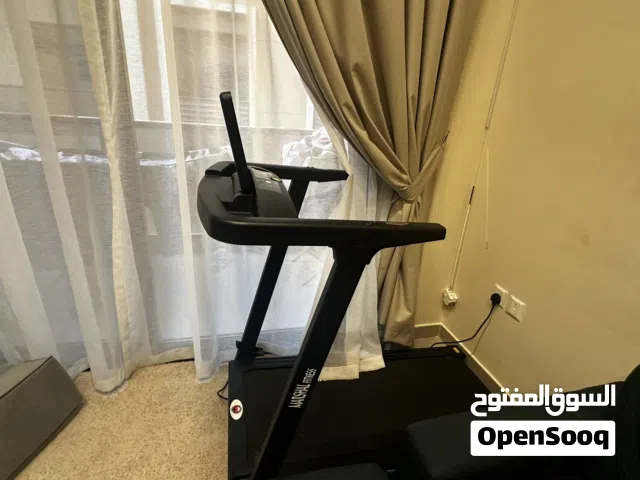 جهاز مشي مارشال