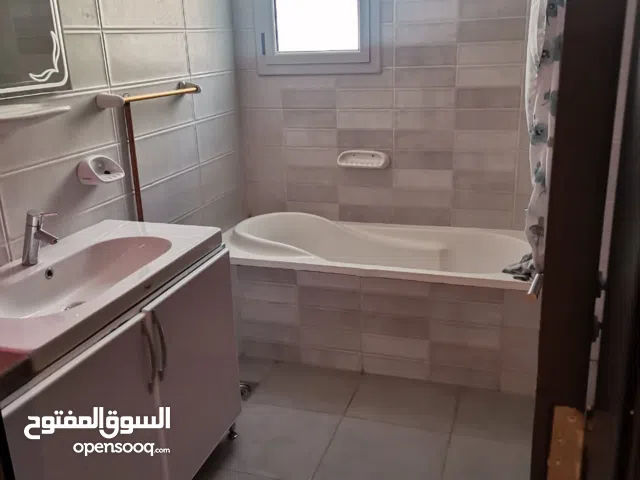 128 m2 2 Bedrooms Apartments for Rent in Cairo Fifth Settlement
