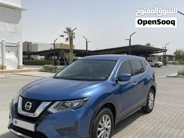 Nissan X Trail 2018 - Excellent Condition